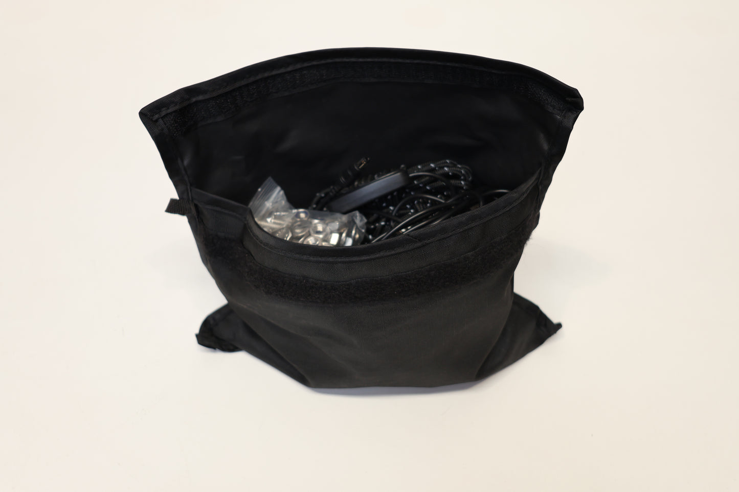 Doubtless 180 Degree Awning