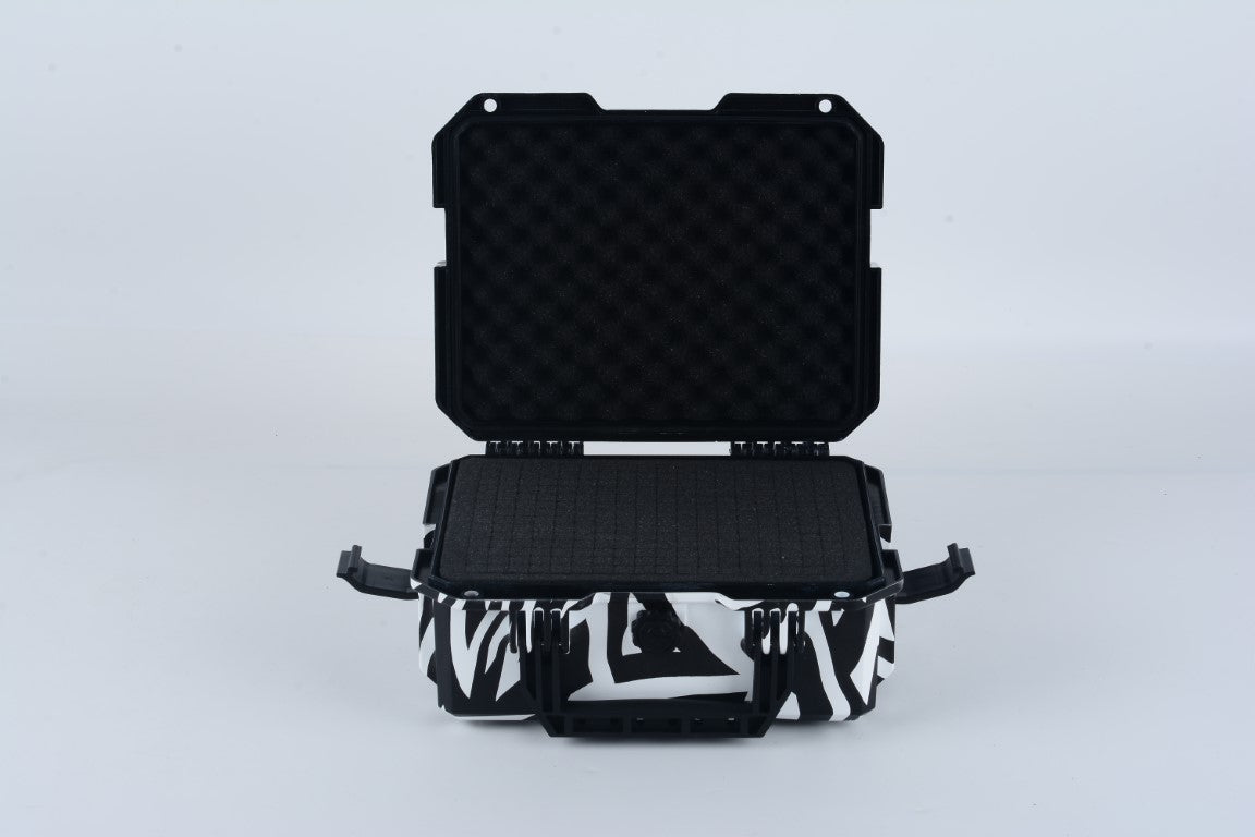 MIDI Protective Case (ZEBRA)