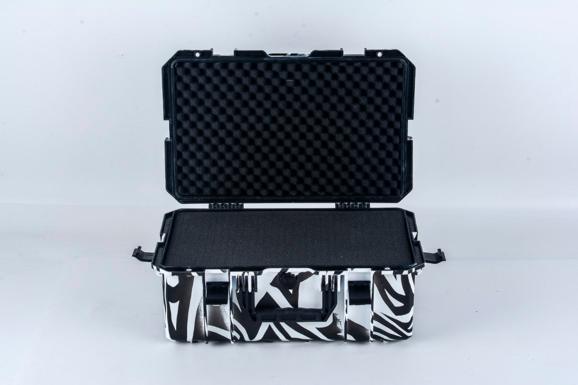 XTRA Protective Case (ZEBRA)