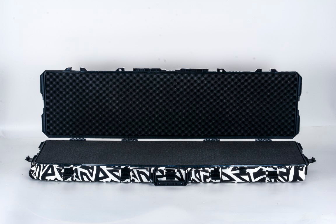 EXPEDITION Long Case (ZEBRA)