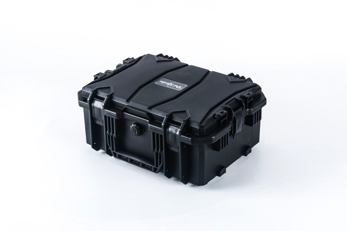 GRAND Protective Case (BLACK)