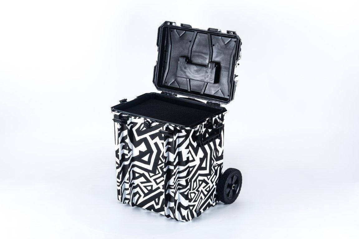 MAXI Protective Case (ZEBRA)