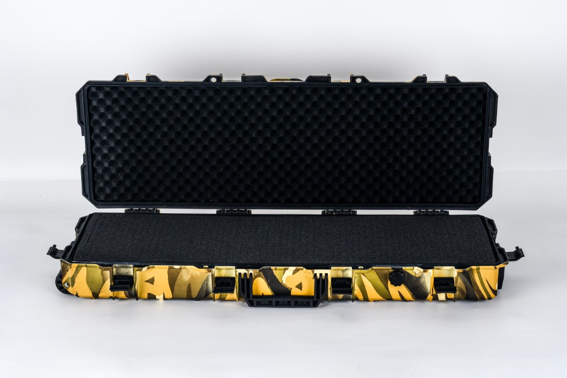SENTINEL Long Case (CAMO)