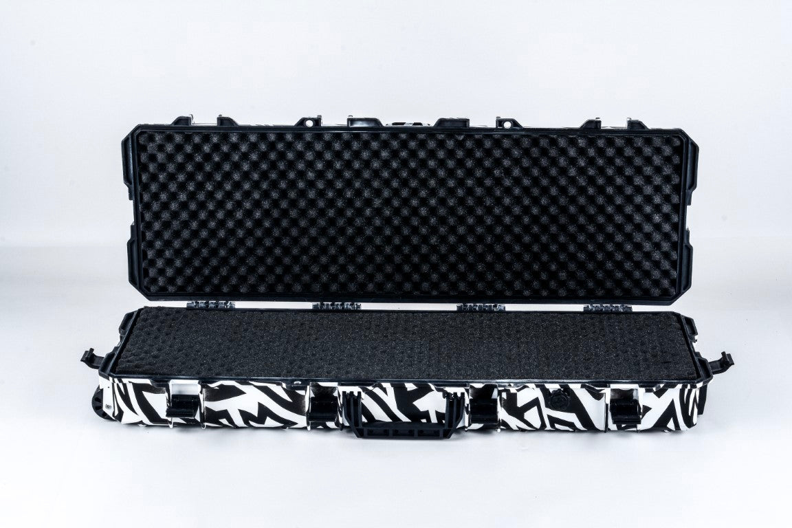 SENTINEL Long Case (ZEBRA)