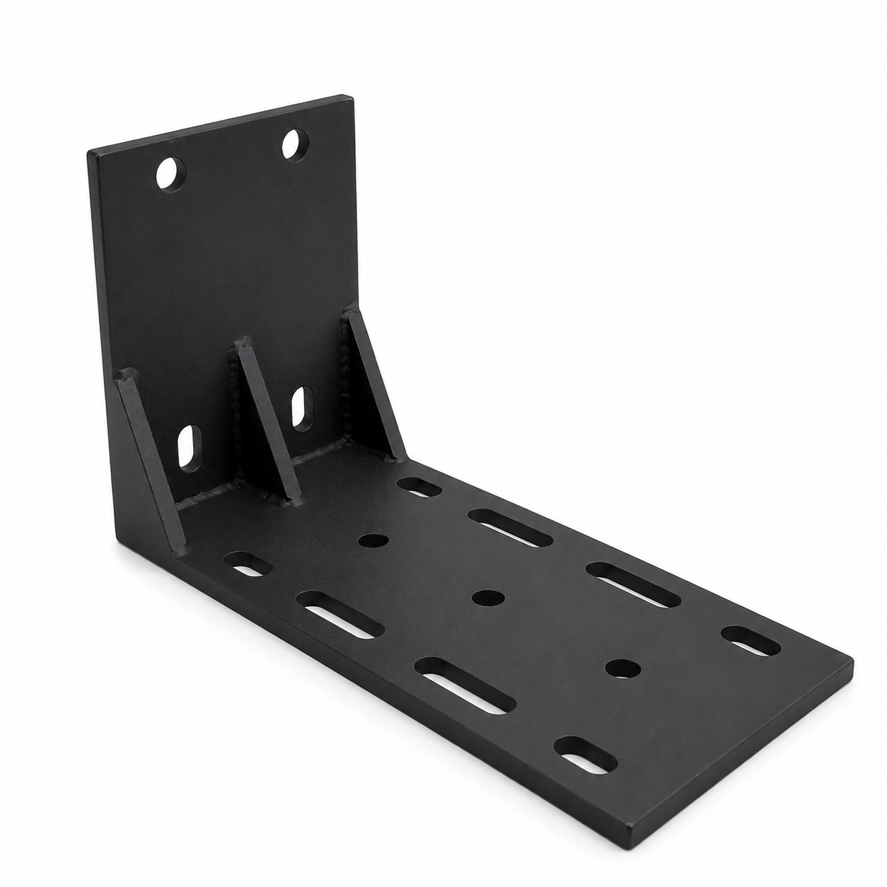 Doubtless Awning Mounting Bracket Kit (Quick Release Compatible)