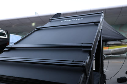 Doubtless Summit Pro Rooftop Tent