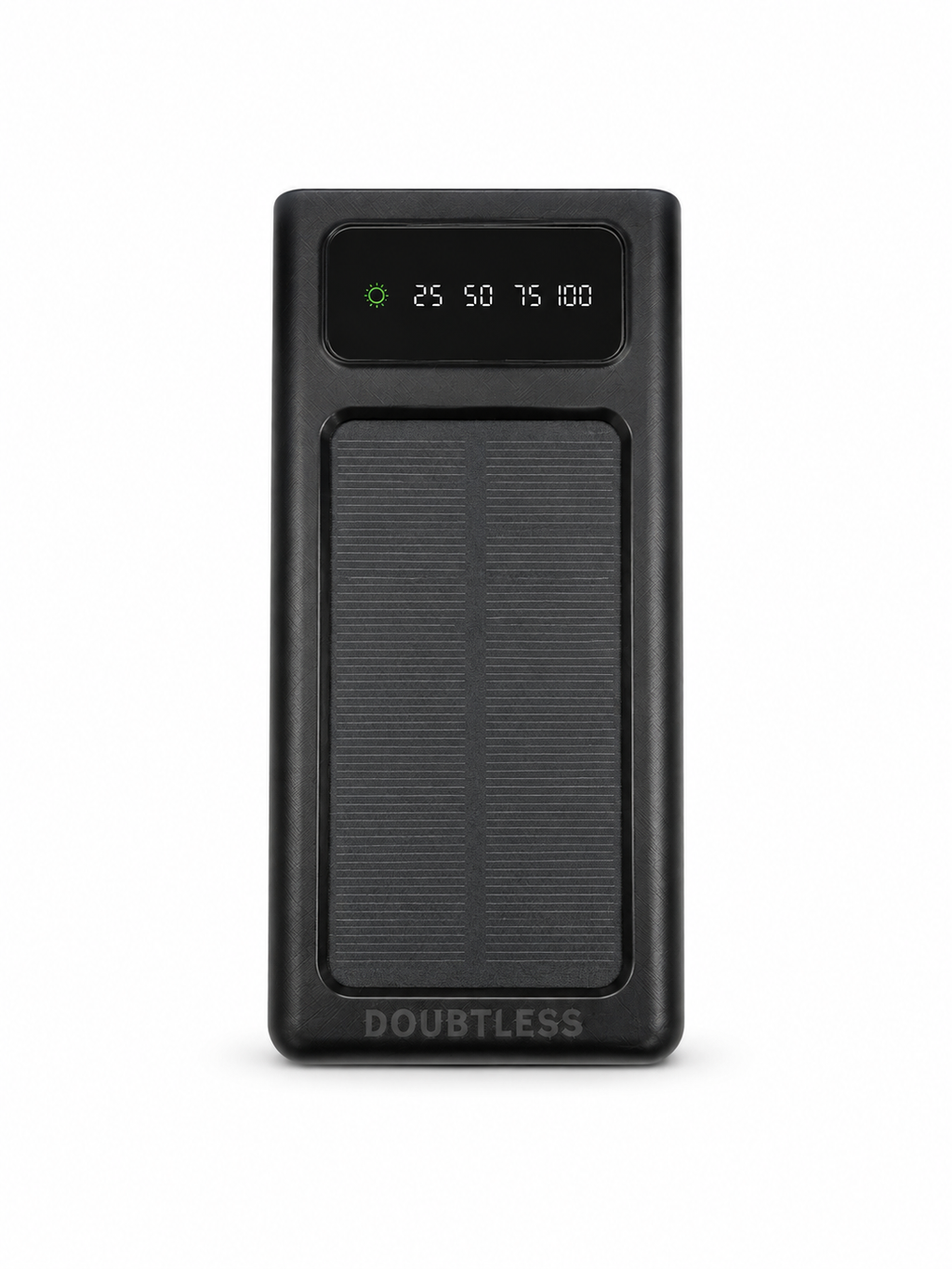 Doubtless Power Bank