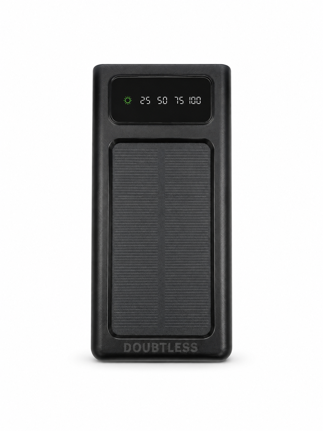 Doubtless Power Bank