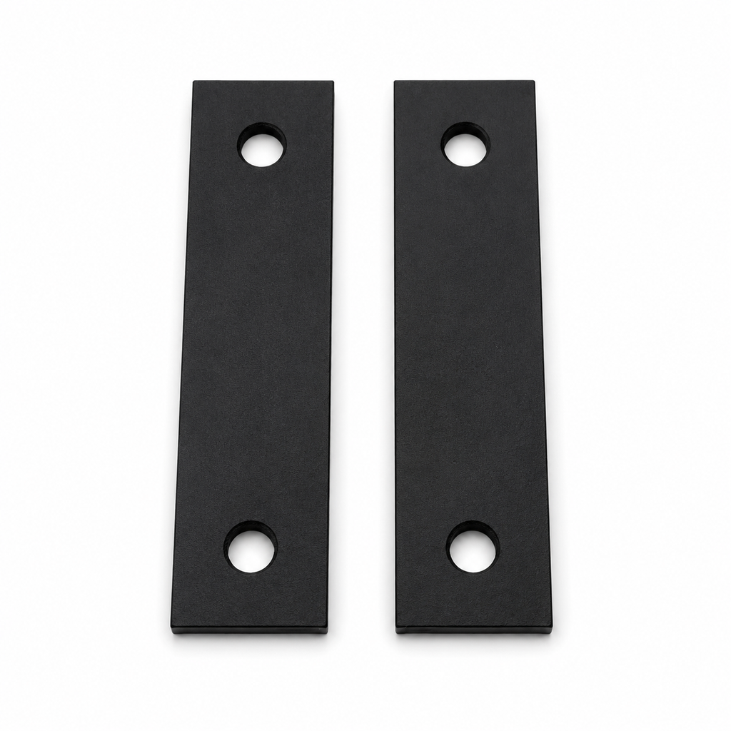 Doubtless Awning Mounting Bracket Kit (Quick Release Compatible)
