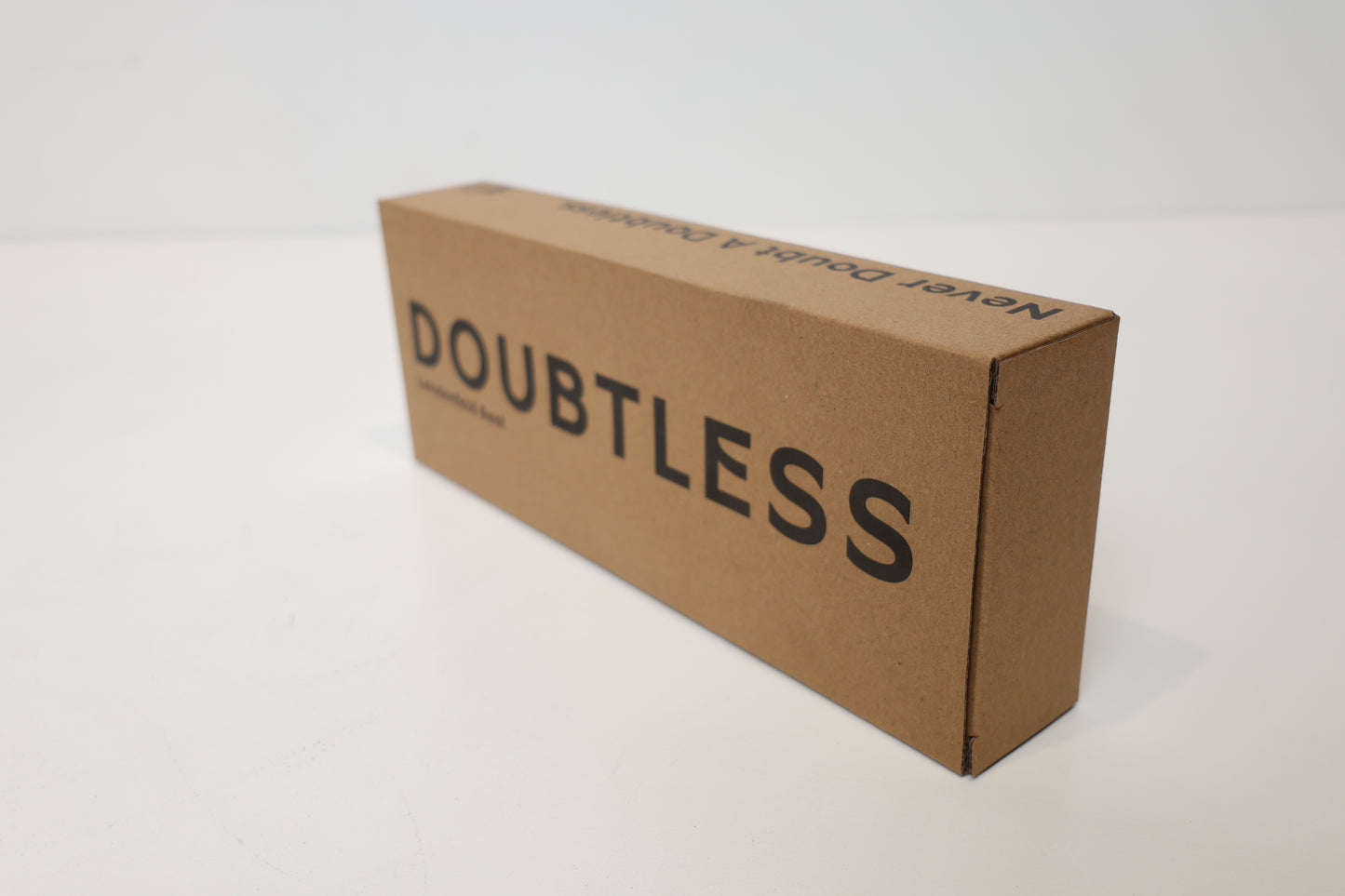 Doubtless Lendenfeld Rest