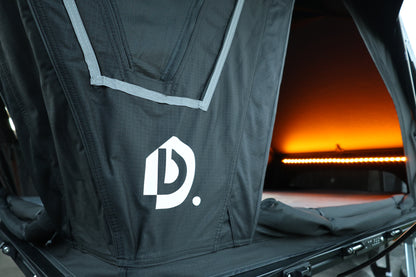 Doubtless Summit Pro Rooftop Tent