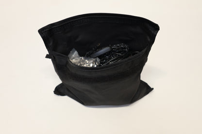 (PRE ORDER) Doubtless 270 Degree Awning