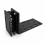 Doubtless Awning Mounting Bracket Kit (Quick Release Compatible)