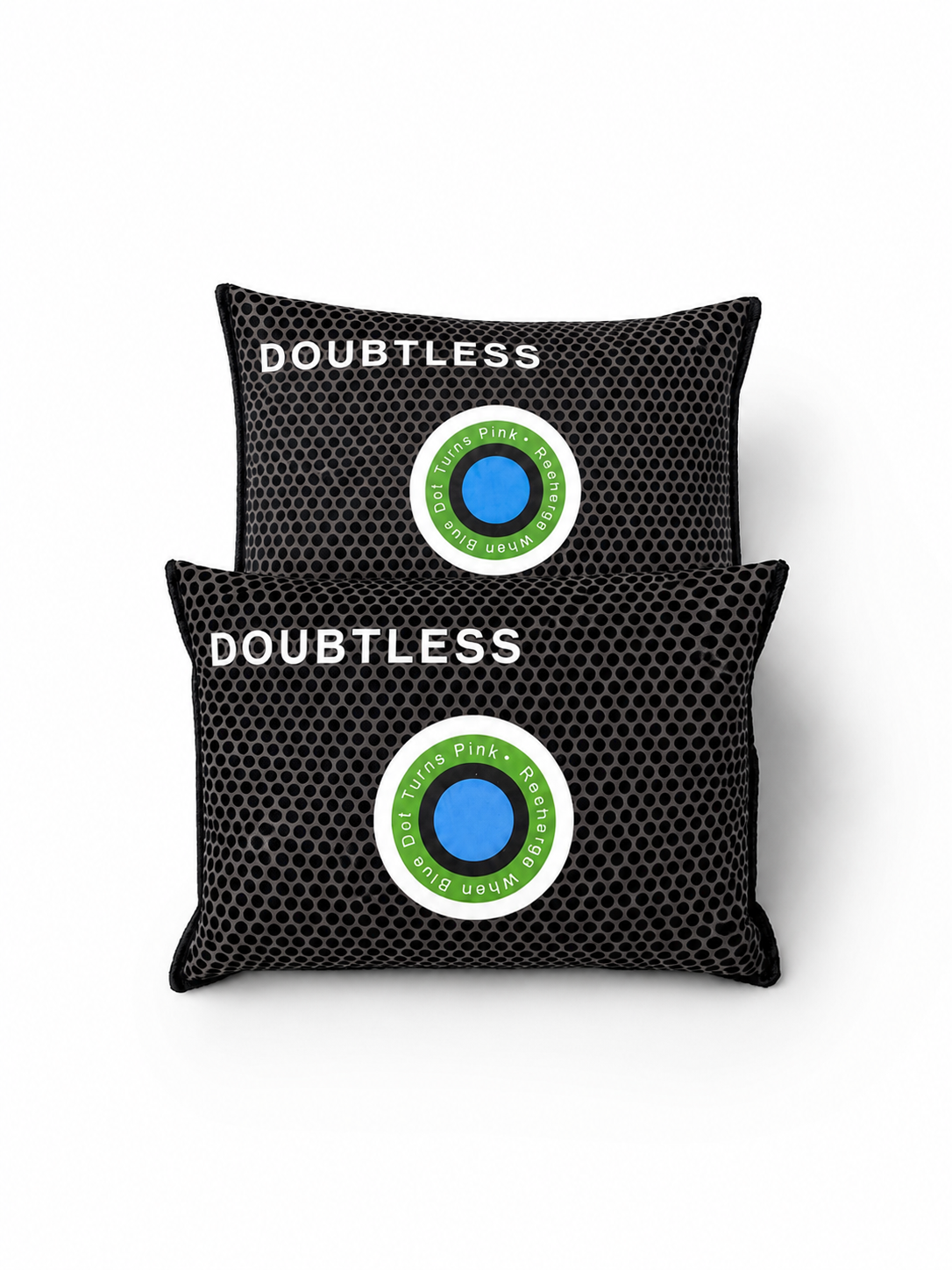 Doubtless Reusable Moisture Absorber Packs
