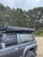 Doubtless 270 Degree Awning