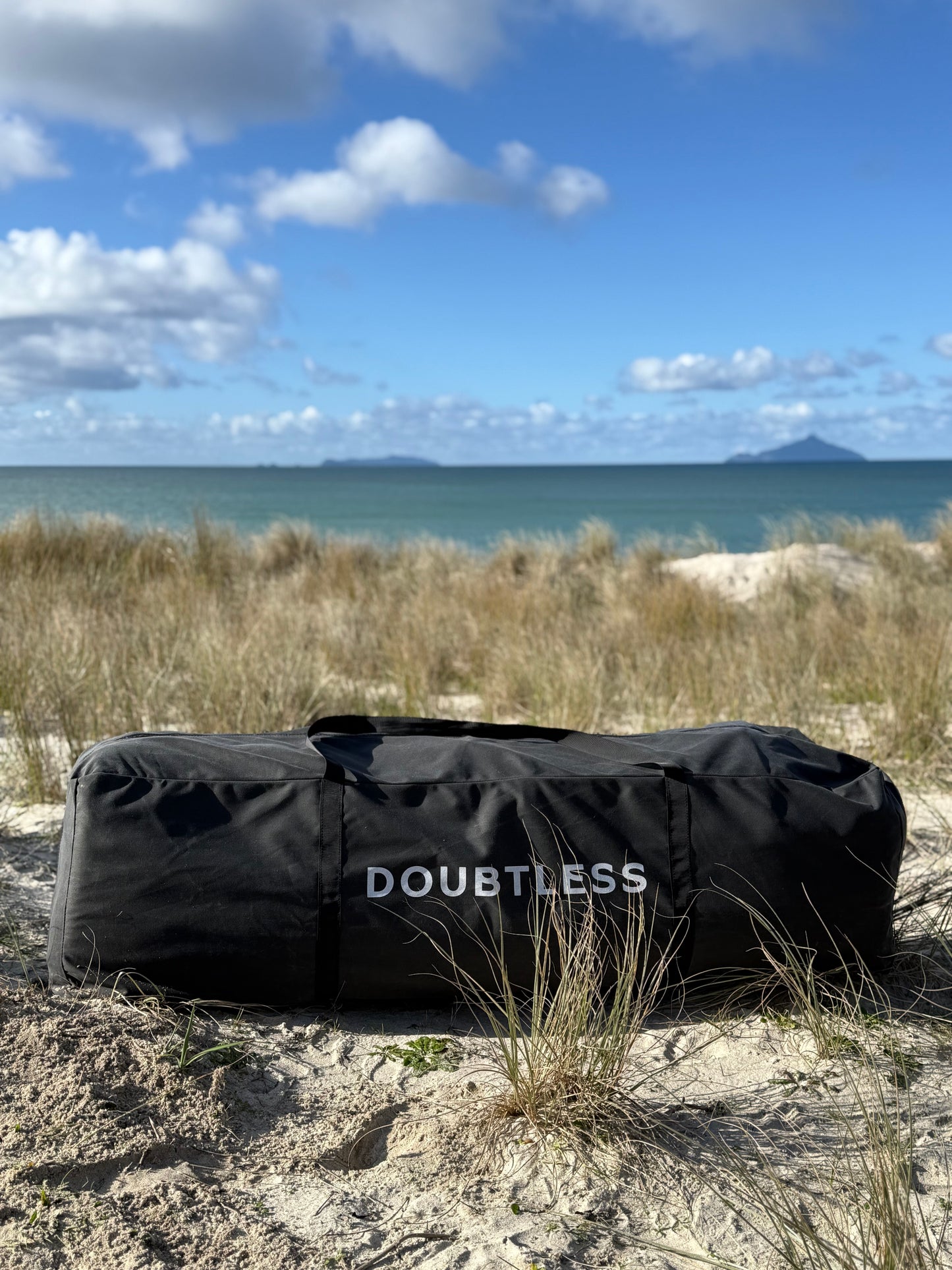 Doubtless AirLite Swag