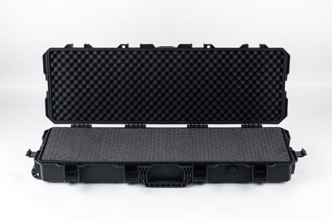 SENTINEL Long Case (BLACK)