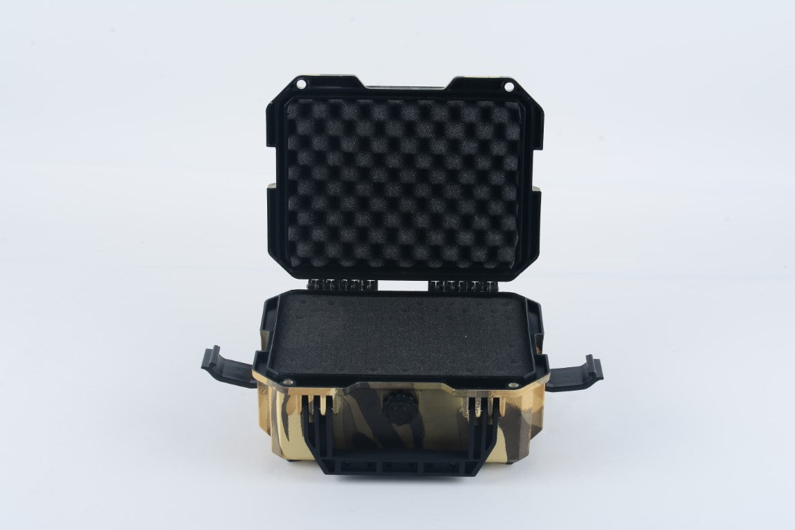 COMPACT Protective Case (CAMO)