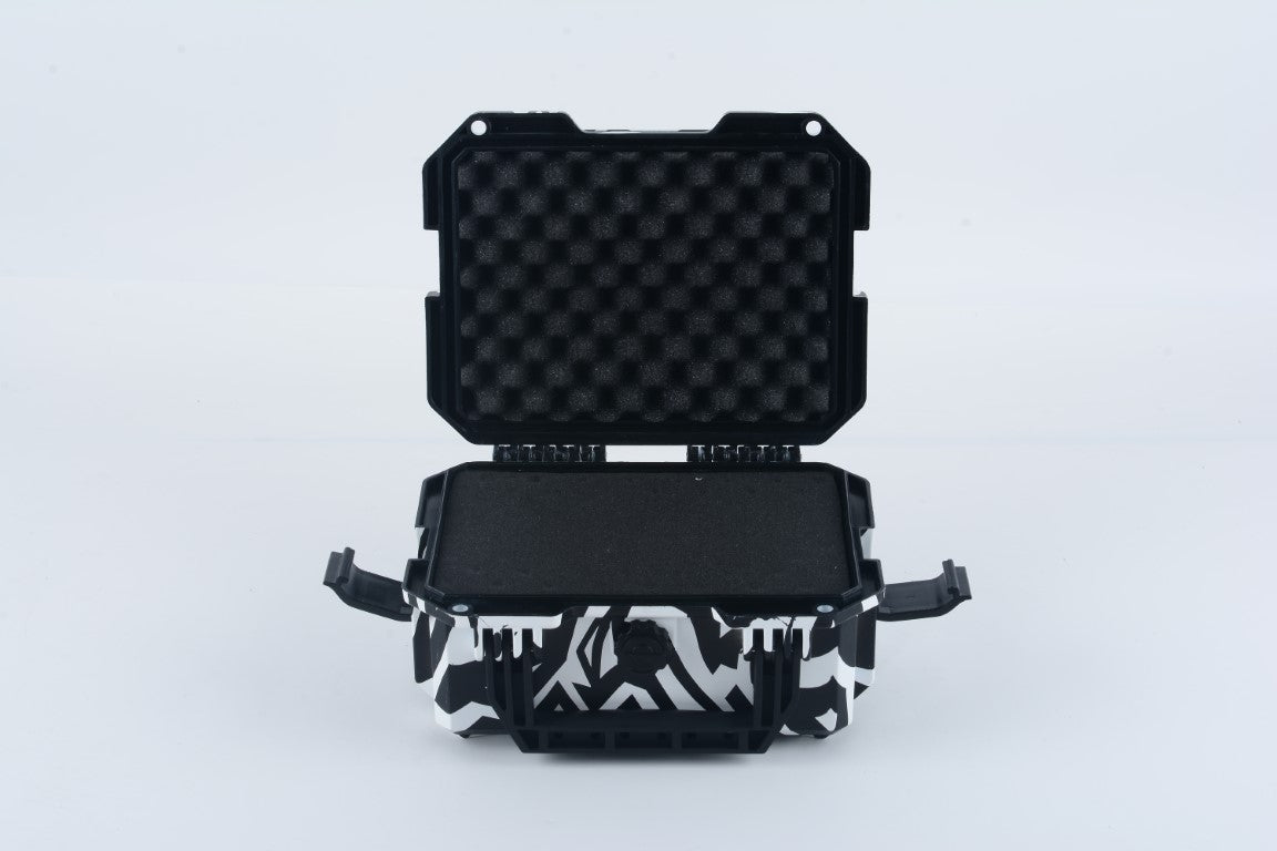 COMPACT Protective Case (ZEBRA)