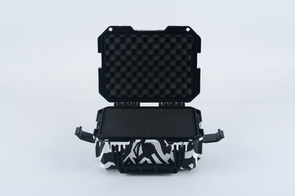 COMPACT Protective Case (ZEBRA)