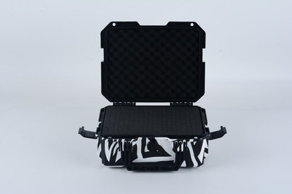 MIDI Protective Case (ZEBRA)