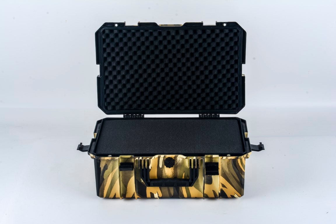 XTRA Protective Case (CAMO)
