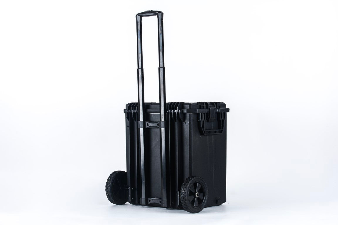 MAXI Protective Case (BLACK)
