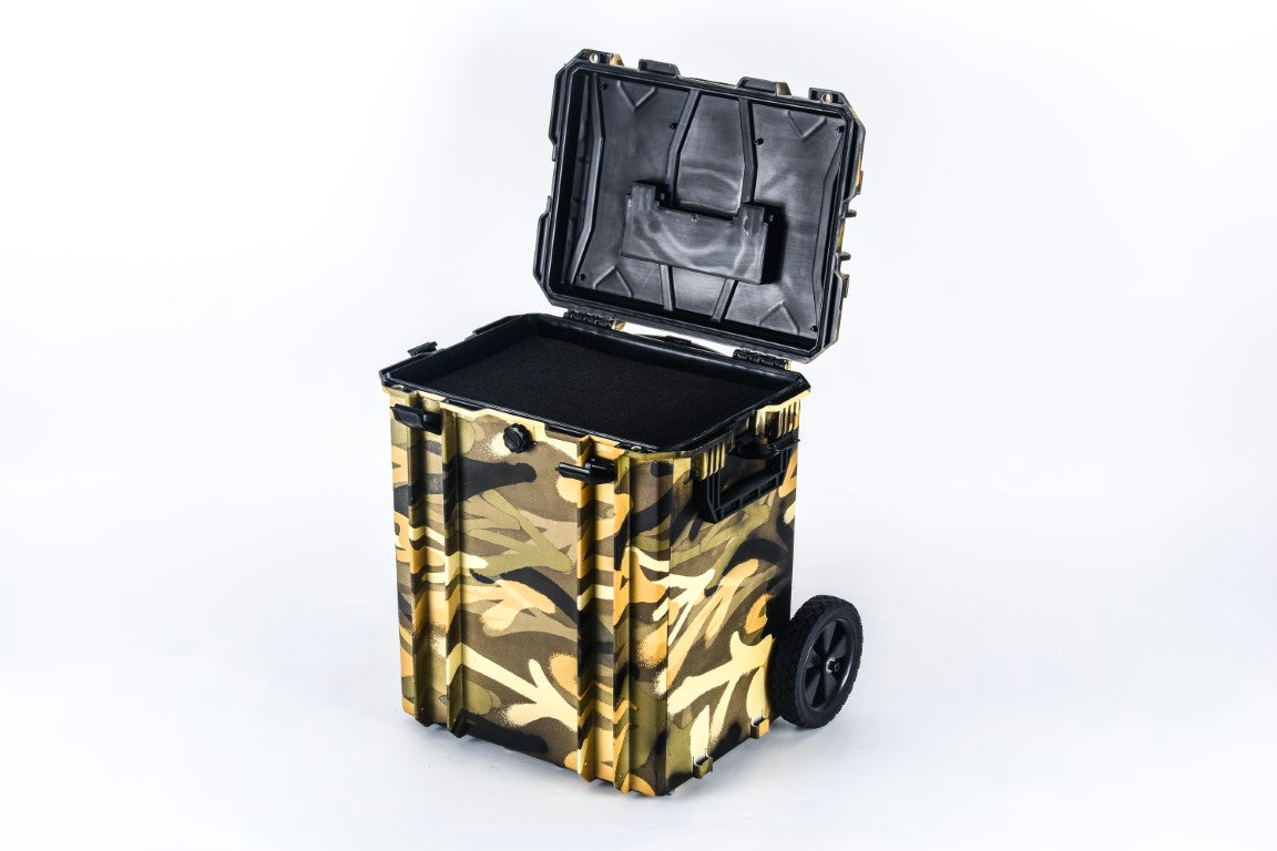 MAXI Protective Case (CAMO)