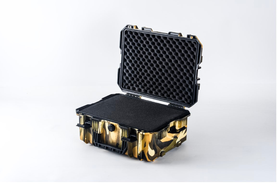 GRAND Protective Case (CAMO)