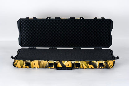 SENTINEL Long Case (CAMO)