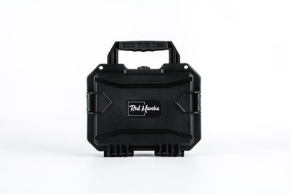 COMPACT Protective Case (BLACK)