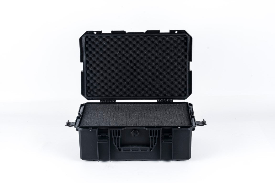 XTRA Protective Case (BLACK)