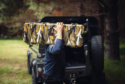 SENTINEL Long Case (CAMO)