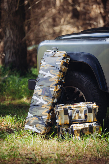 SENTINEL Long Case (CAMO)