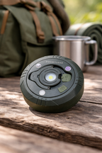 Doubtless String Camping Lights 9M