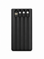 Doubtless Power Bank