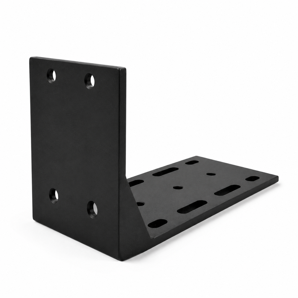 Doubtless Awning Mounting Bracket Kit (Quick Release Compatible)