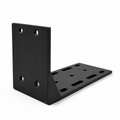 Doubtless Awning Mounting Bracket Kit (Quick Release Compatible)