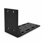 Doubtless Awning Mounting Bracket Kit (Quick Release Compatible)