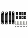 Doubtless Rooftop Tent Mounting Kit