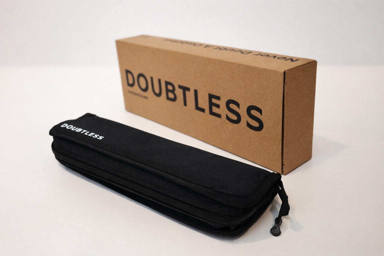 Doubtless Lendenfeld Rest