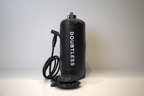 Doubtless Portable Pressure Shower