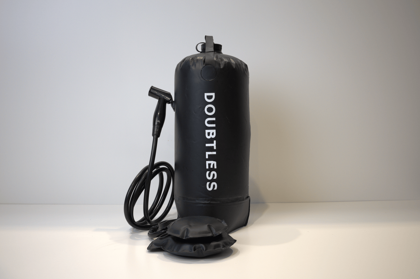 Doubtless Portable Pressure Shower