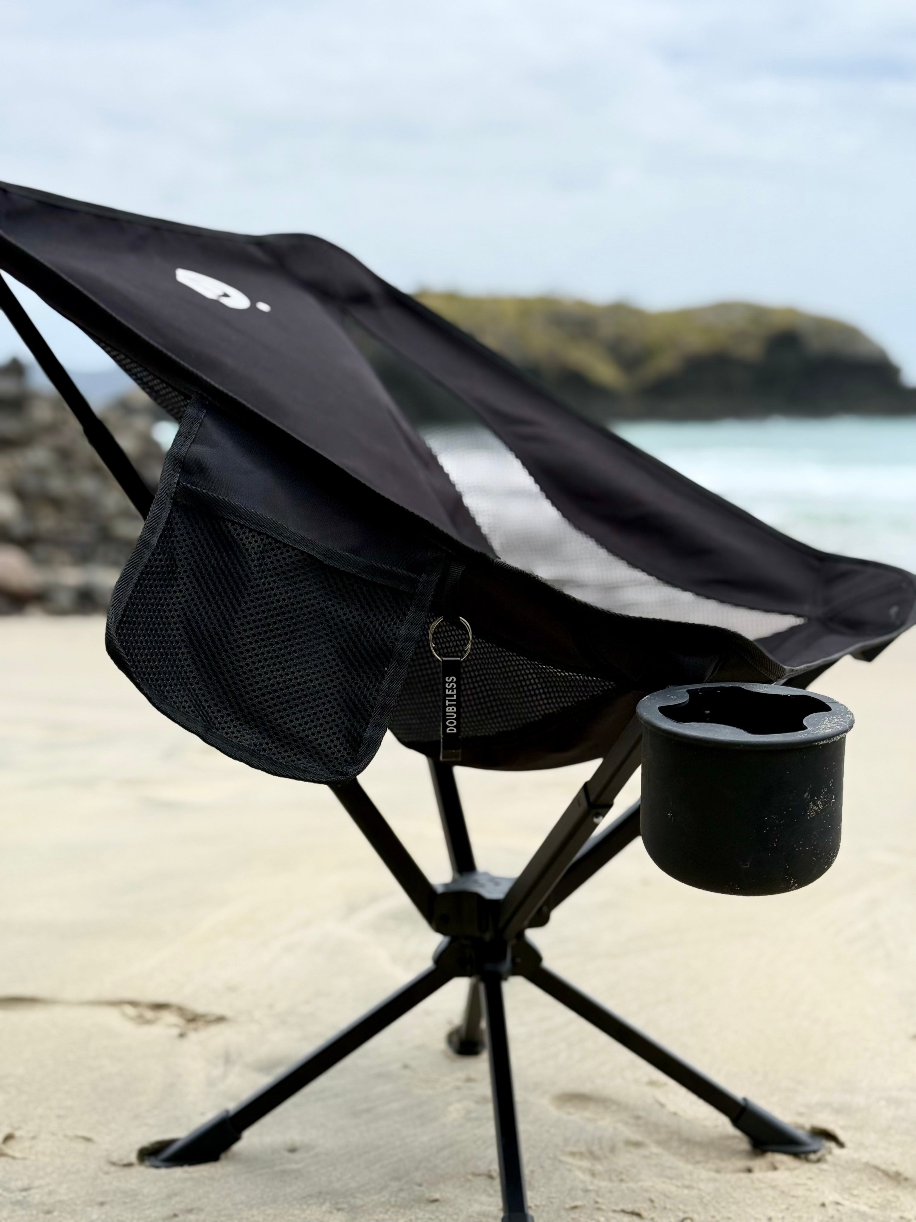 Doubtless Lendenfeld Mini 360° Chair