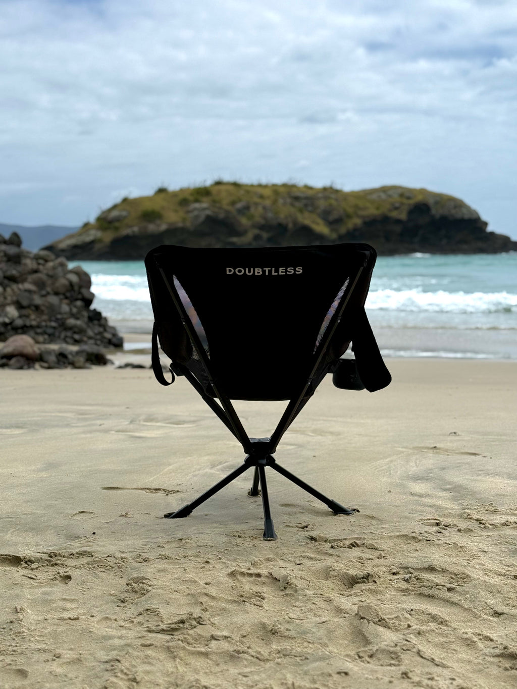 Doubtless Lendenfeld Mini 360° Chair