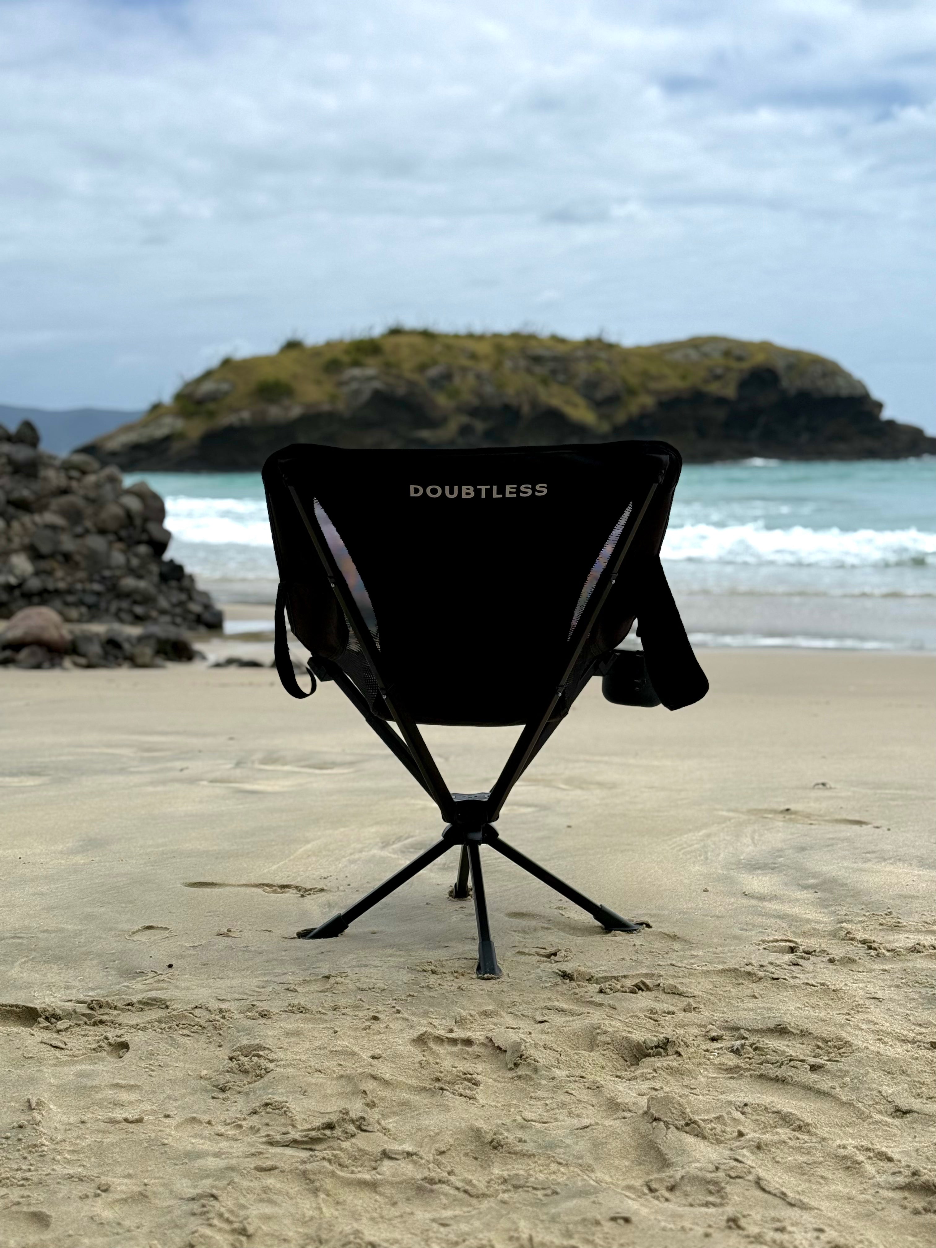 Doubtless Lendenfeld Mini 360° Chair