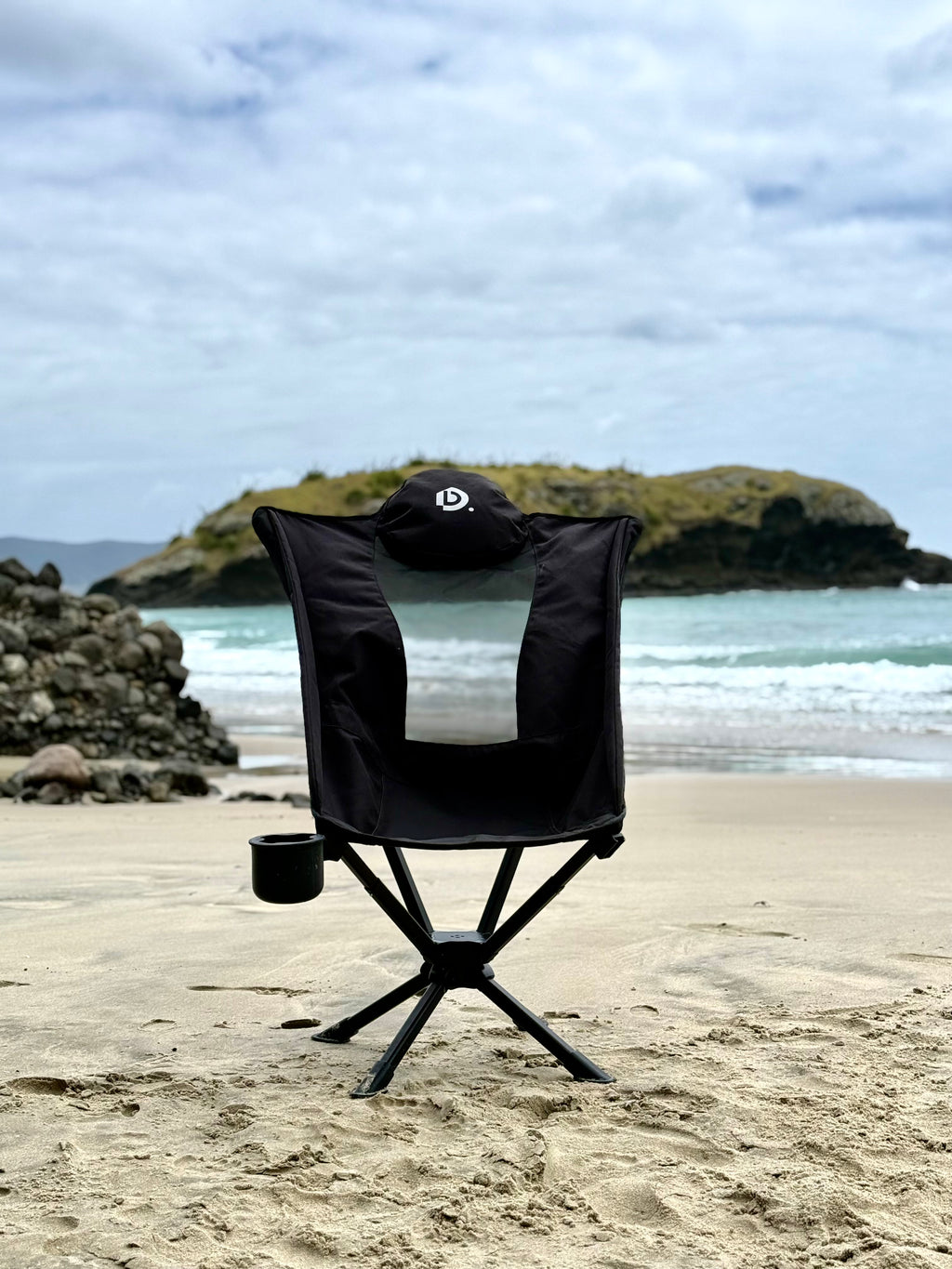 Doubtless Lendenfeld 360° Chair