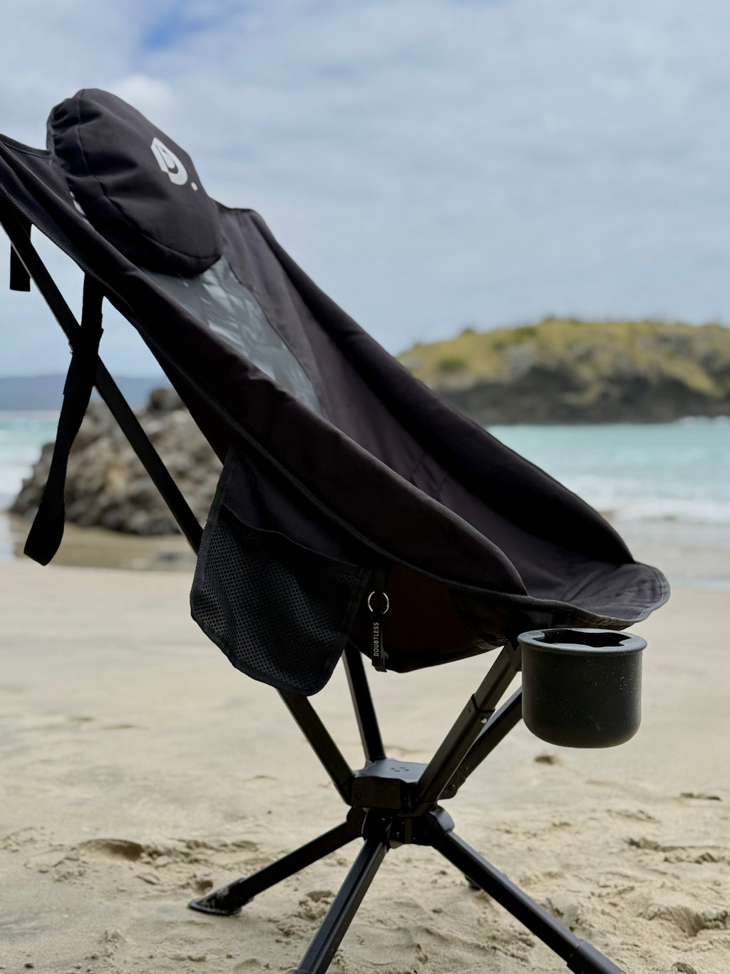 Doubtless Lendenfeld 360° Chair