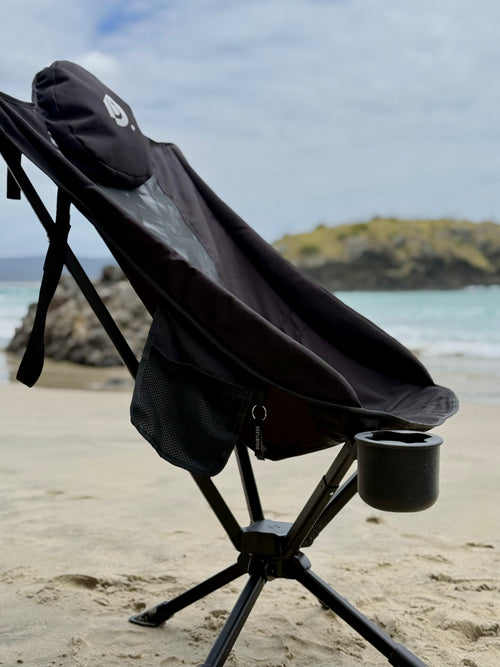 (Pre Order) - Doubtless Lendenfeld 360° Chair