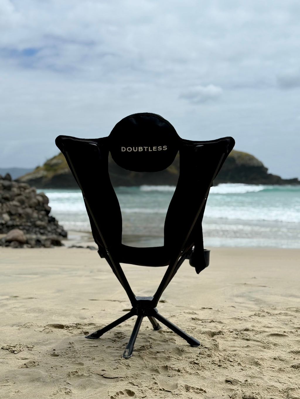 Doubtless Lendenfeld 360° Chair